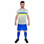 Echipament de fotbal LEGEA Kit Brema - KIT3070